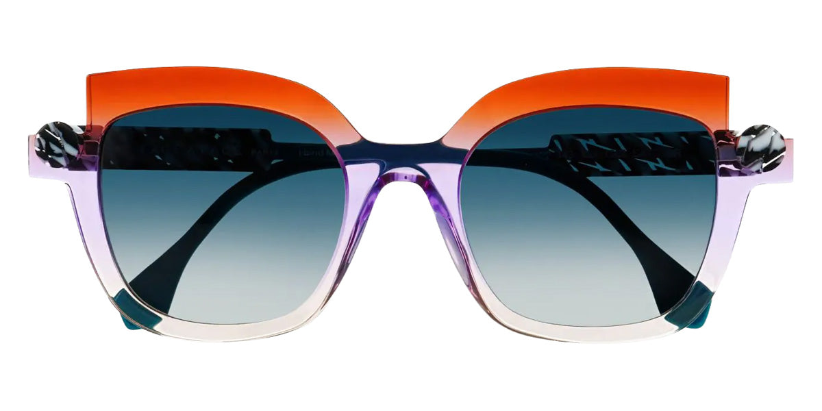 Face a Face® SOTSAS 2 FAF SOTSAS 2 1303 53 Sunglasses - 1303