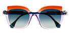 Face a Face® SOTSAS 2 FAF SOTSAS 2 1303 53 Sunglasses - 1303