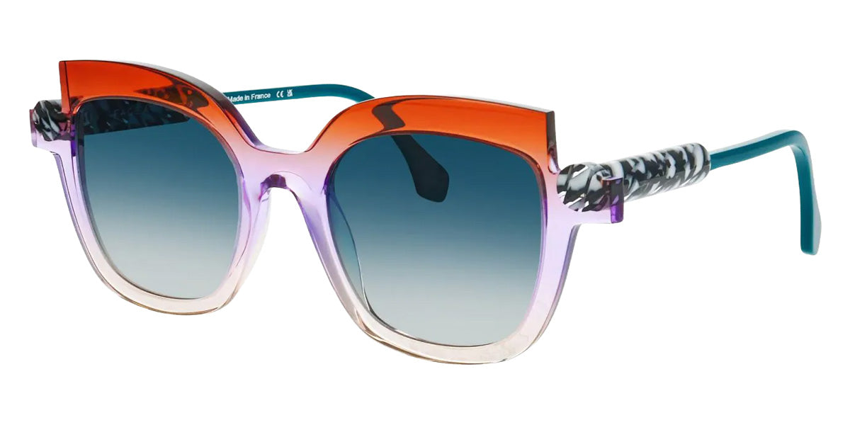 Face a Face® SOTSAS 2 FAF SOTSAS 2 1303 53 Sunglasses - 1303