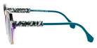 Face a Face® SOTSAS 2 FAF SOTSAS 2 1303 53 Sunglasses - 1303