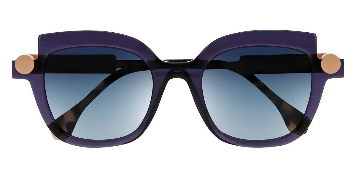 Face A Face® SOTSAS 2 Cat-Eye Sunglasses - EuroOptica
