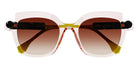 Face A Face® SOTSAS 2 FAF SOTSAS 2 3006 53 - Pink Blush Crystal (3006) Sunglasses