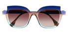 Face a Face® SOTSAS 2 FAF SOTSAS 2 4176 53 Sunglasses - 4176