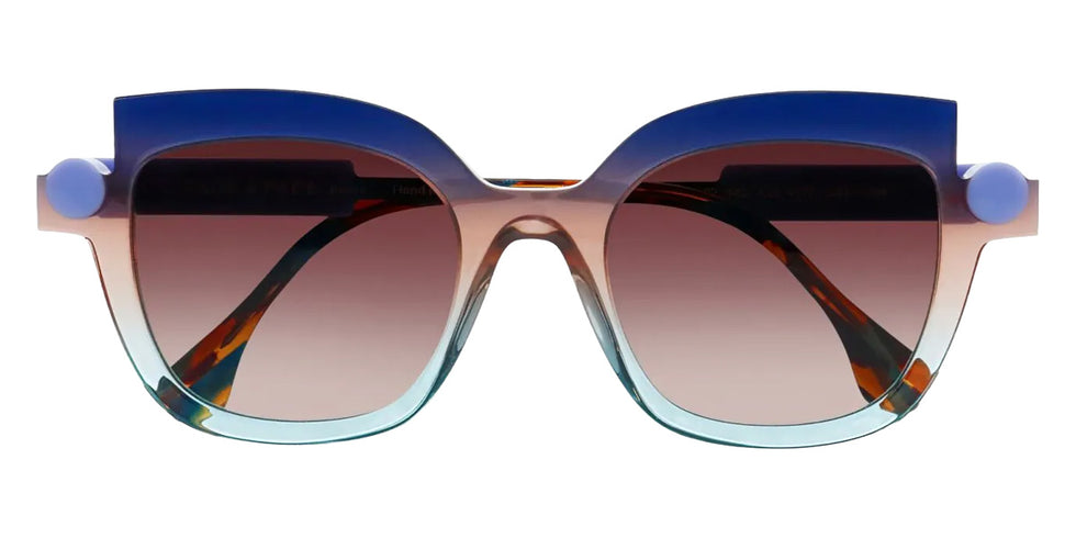 Face a Face® SOTSAS 2 FAF SOTSAS 2 4176 53 Sunglasses - 4176