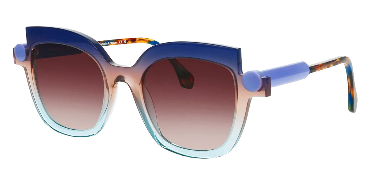Face a Face® SOTSAS 2 FAF SOTSAS 2 4176 53 Sunglasses - 4176