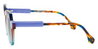 Face a Face® SOTSAS 2 FAF SOTSAS 2 4176 53 Sunglasses - 4176