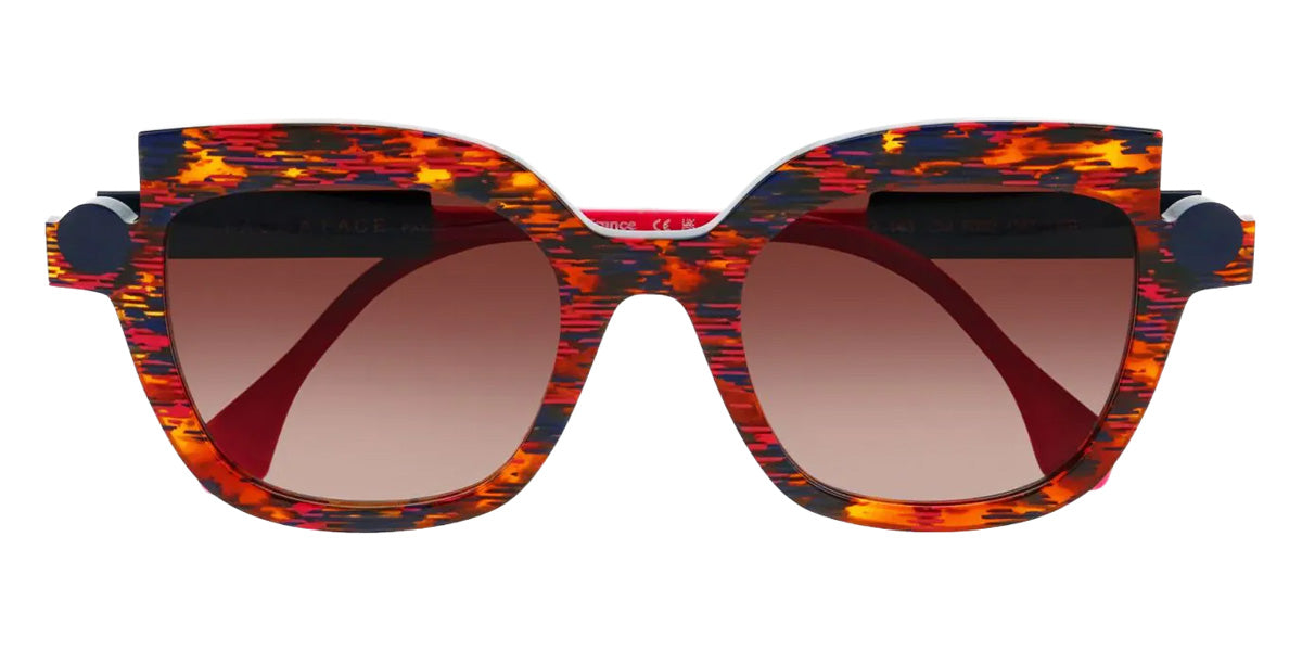 Face a Face® SOTSAS 2 FAF SOTSAS 2 8032 53 Sunglasses - 8032