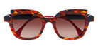 Face a Face® SOTSAS 2 FAF SOTSAS 2 8032 53 Sunglasses - 8032