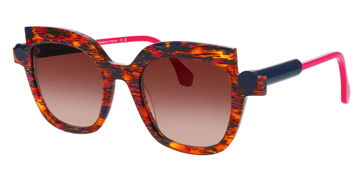 Face a Face® SOTSAS 2 FAF SOTSAS 2 8032 53 Sunglasses - 8032