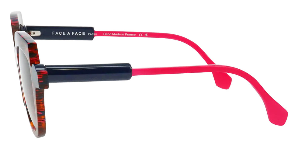 Face a Face® SOTSAS 2 FAF SOTSAS 2 8032 53 Sunglasses - 8032