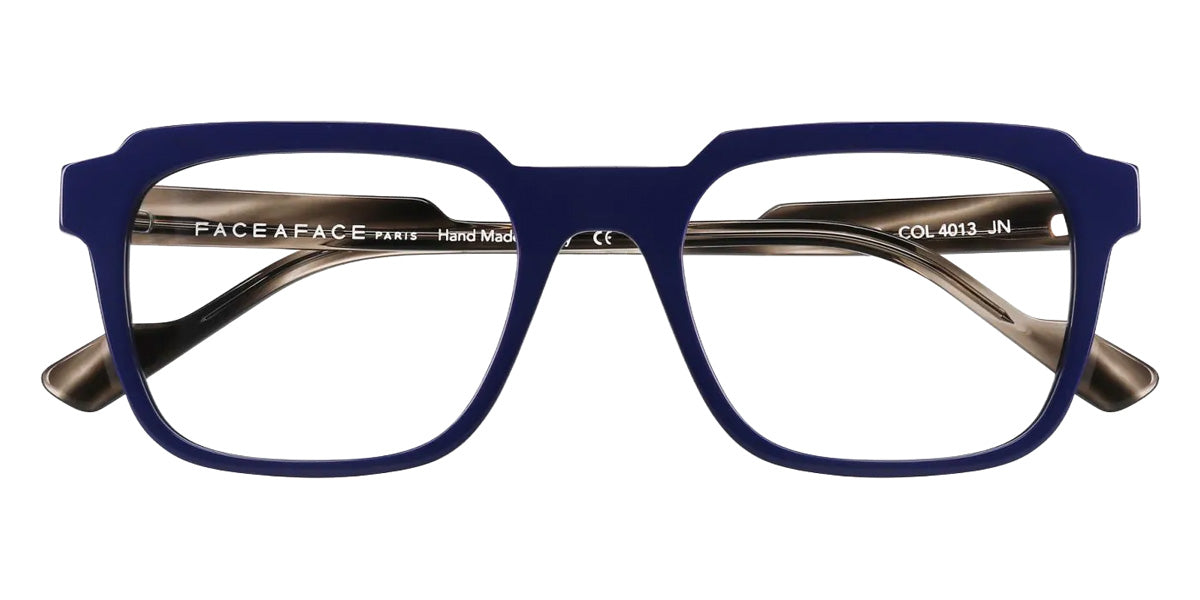 Face a Face® STAMP 2 FAF STAMP 2 4013 53 Eyeglasses - 4013