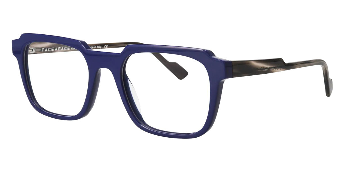 Face a Face® STAMP 2 FAF STAMP 2 4013 53 Eyeglasses - 4013