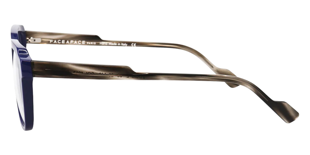 Face a Face® STAMP 2 FAF STAMP 2 4013 53 Eyeglasses - 4013