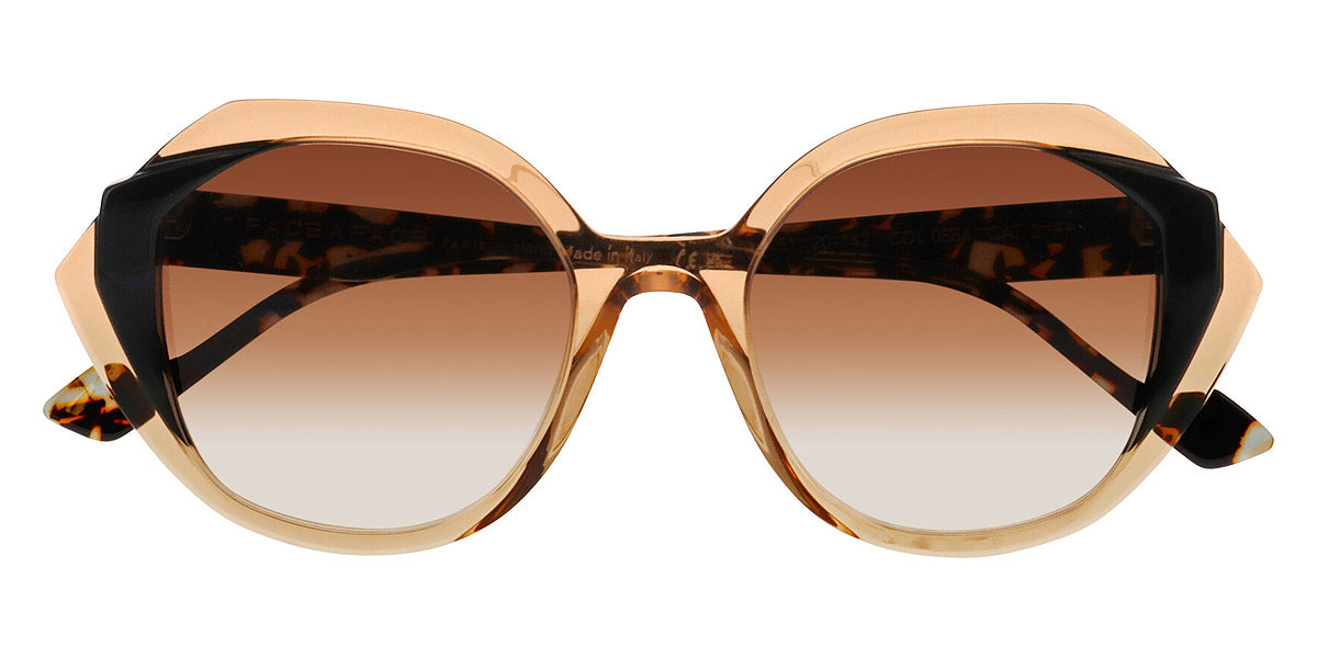 Face A Face® STELLA 1 Cat-Eye Sunglasses - EuroOptica display picture 1