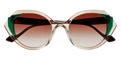 Face A Face® STELLA 2 FAF STELLA 2 8001 52 - Gradient Lilac Vertical (8001) Sunglasses