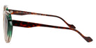 Face A Face® STELLA 2 FAF STELLA 2 8001 52 - Gradient Lilac Vertical (8001) Sunglasses