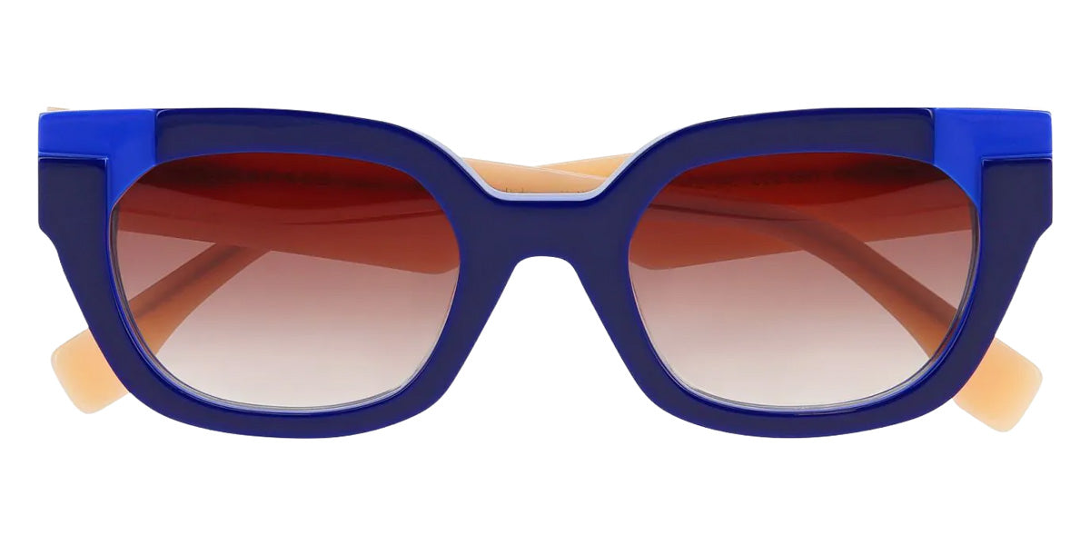 Face a Face® SUNDAY 1 FAF SUNDAY 1 1641 50 Sunglasses - 1641