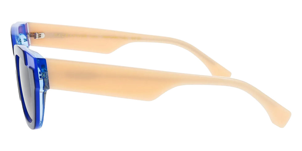 Face a Face® SUNDAY 1 FAF SUNDAY 1 1641 50 Sunglasses - 1641
