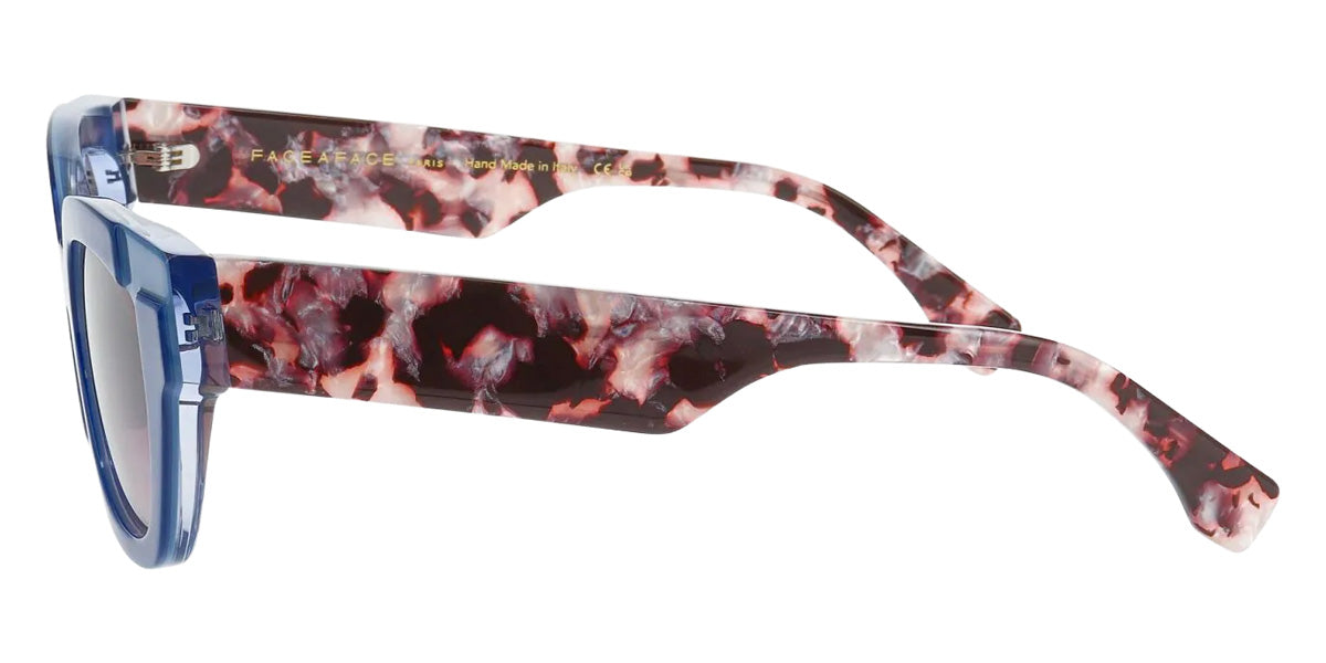 Face a Face® SUNDAY 1 FAF SUNDAY 1 4251 50 Sunglasses - 4251