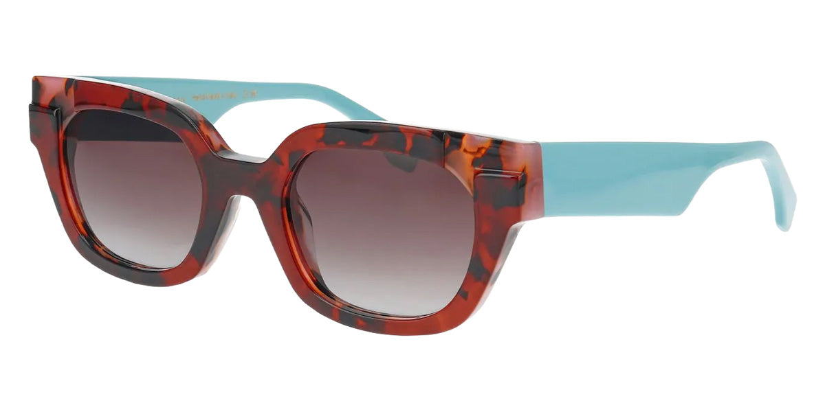 Face a Face® SUNDAY 1 FAF SUNDAY 1 5121 50 Sunglasses - 5121
