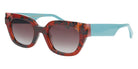 Face a Face® SUNDAY 1 FAF SUNDAY 1 5121 50 Sunglasses - 5121