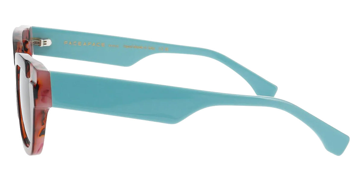 Face a Face® SUNDAY 1 FAF SUNDAY 1 5121 50 Sunglasses - 5121