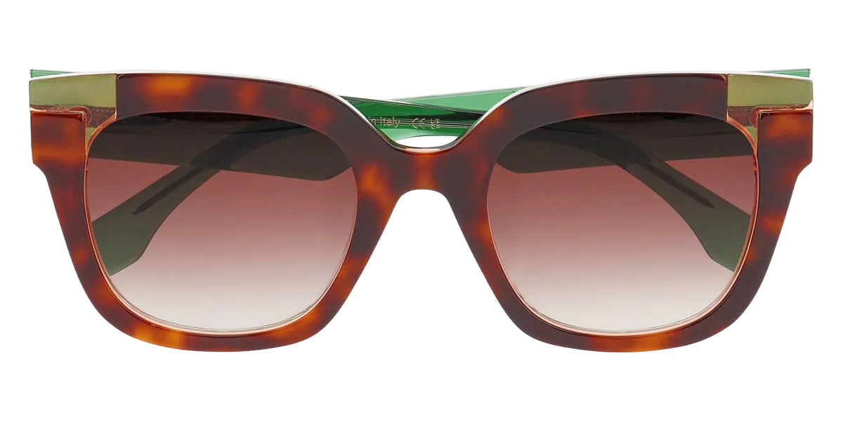 Face a Face® SUNDAY 2 FAF SUNDAY 2 1092 52 Sunglasses - 1092