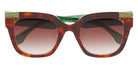 Face a Face® SUNDAY 2 FAF SUNDAY 2 1092 52 Sunglasses - 1092