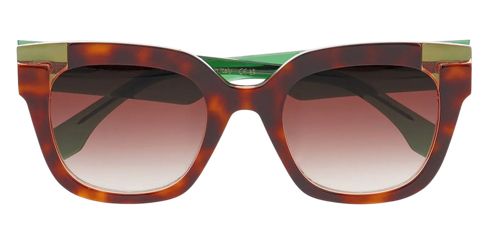 Face a Face® SUNDAY 2 FAF SUNDAY 2 1092 52 Sunglasses - 1092