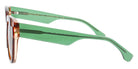 Face a Face® SUNDAY 2 FAF SUNDAY 2 1092 52 Sunglasses - 1092