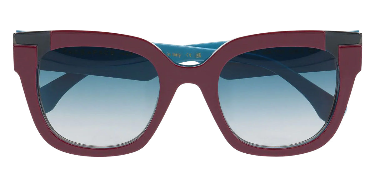 Face a Face® SUNDAY 2 FAF SUNDAY 2 1173 52 Sunglasses - 1173