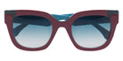 Face a Face® SUNDAY 2 FAF SUNDAY 2 1173 52 Sunglasses - 1173