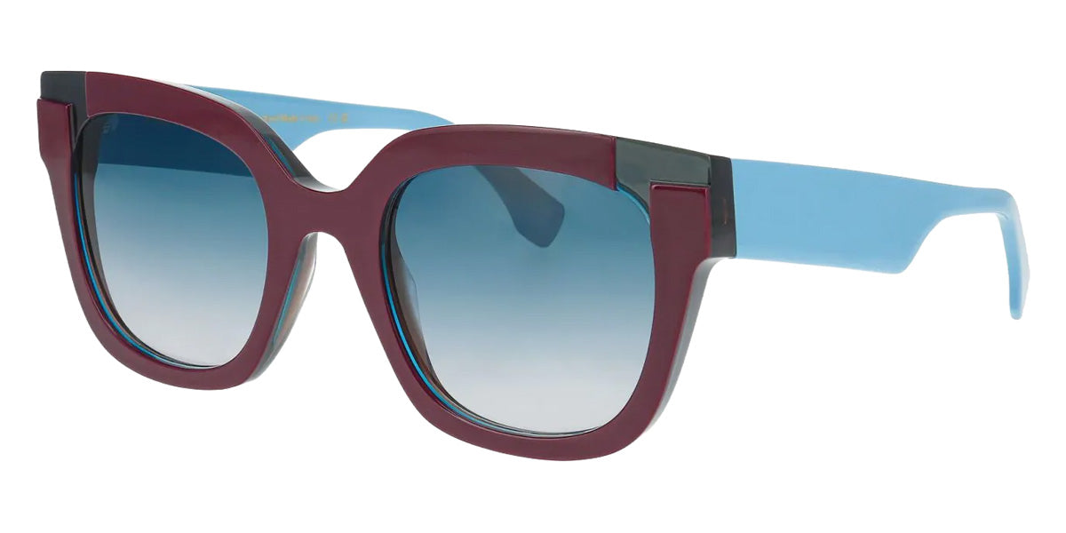 Face a Face® SUNDAY 2 FAF SUNDAY 2 1173 52 Sunglasses - 1173