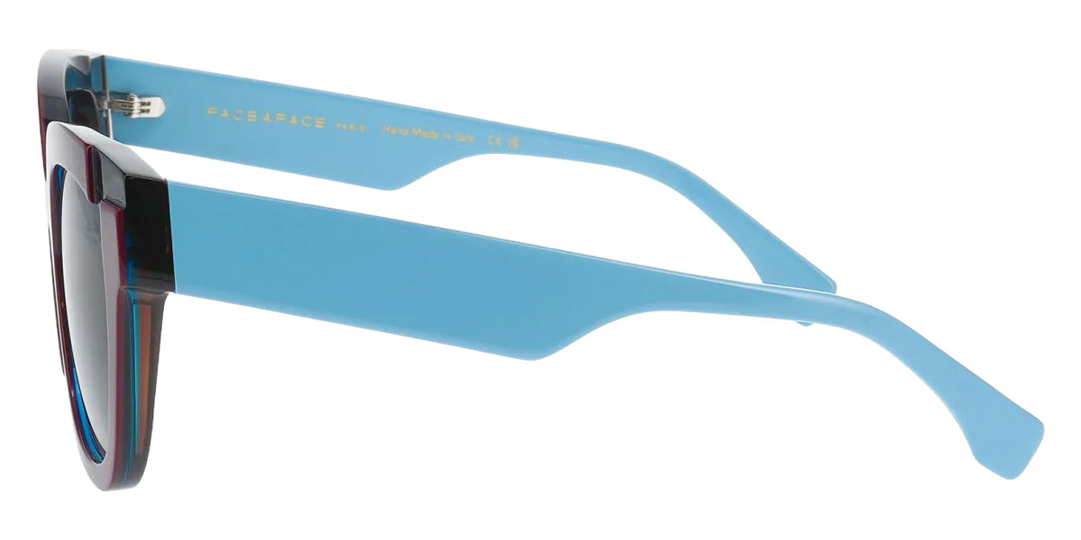 Face a Face® SUNDAY 2 FAF SUNDAY 2 1173 52 Sunglasses - 1173