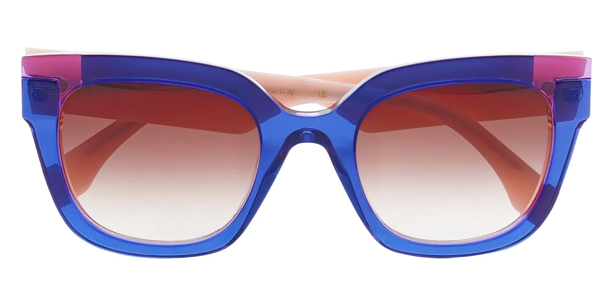 Face a Face® SUNDAY 2 FAF SUNDAY 2 1915 52 Sunglasses - 1915