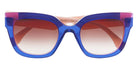 Face a Face® SUNDAY 2 FAF SUNDAY 2 1915 52 Sunglasses - 1915