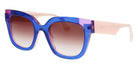 Face a Face® SUNDAY 2 FAF SUNDAY 2 1915 52 Sunglasses - 1915