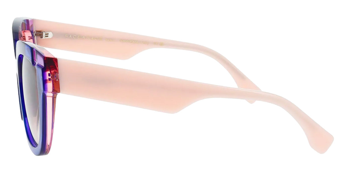 Face a Face® SUNDAY 2 FAF SUNDAY 2 1915 52 Sunglasses - 1915