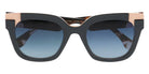 Face a Face® SUNDAY 2 FAF SUNDAY 2 196 52 Sunglasses - 196