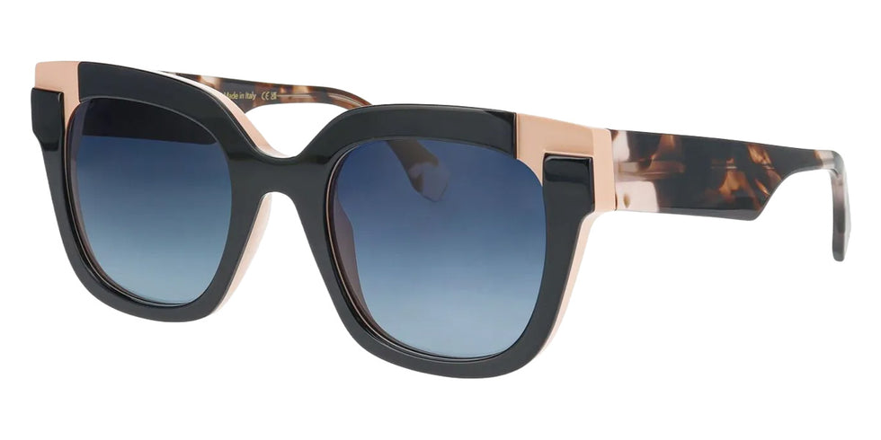 Face a Face® SUNDAY 2 FAF SUNDAY 2 196 52 Sunglasses - 196