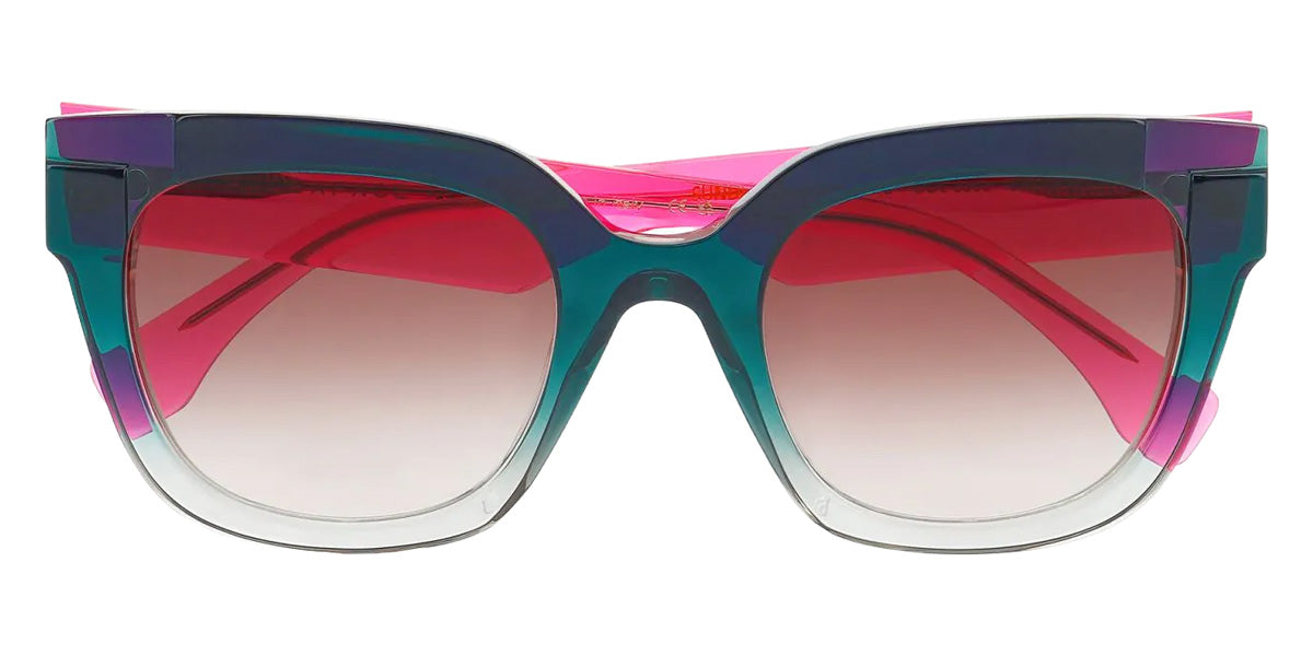 Face a Face® SUNDAY 2 FAF SUNDAY 2 8303 52 Sunglasses - 8303