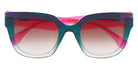Face a Face® SUNDAY 2 FAF SUNDAY 2 8303 52 Sunglasses - 8303