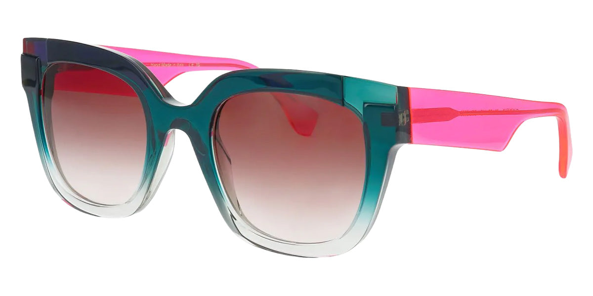 Face a Face® SUNDAY 2 FAF SUNDAY 2 8303 52 Sunglasses - 8303