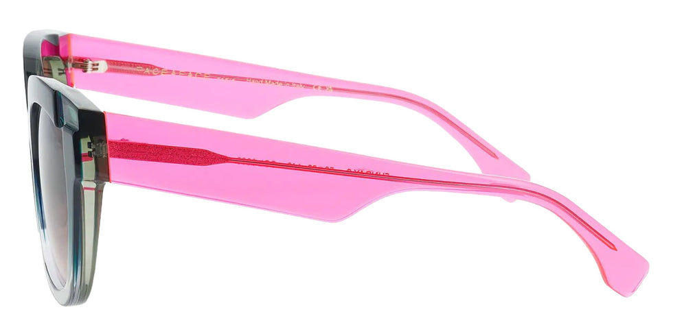 Face a Face® SUNDAY 2 FAF SUNDAY 2 8303 52 Sunglasses - 8303