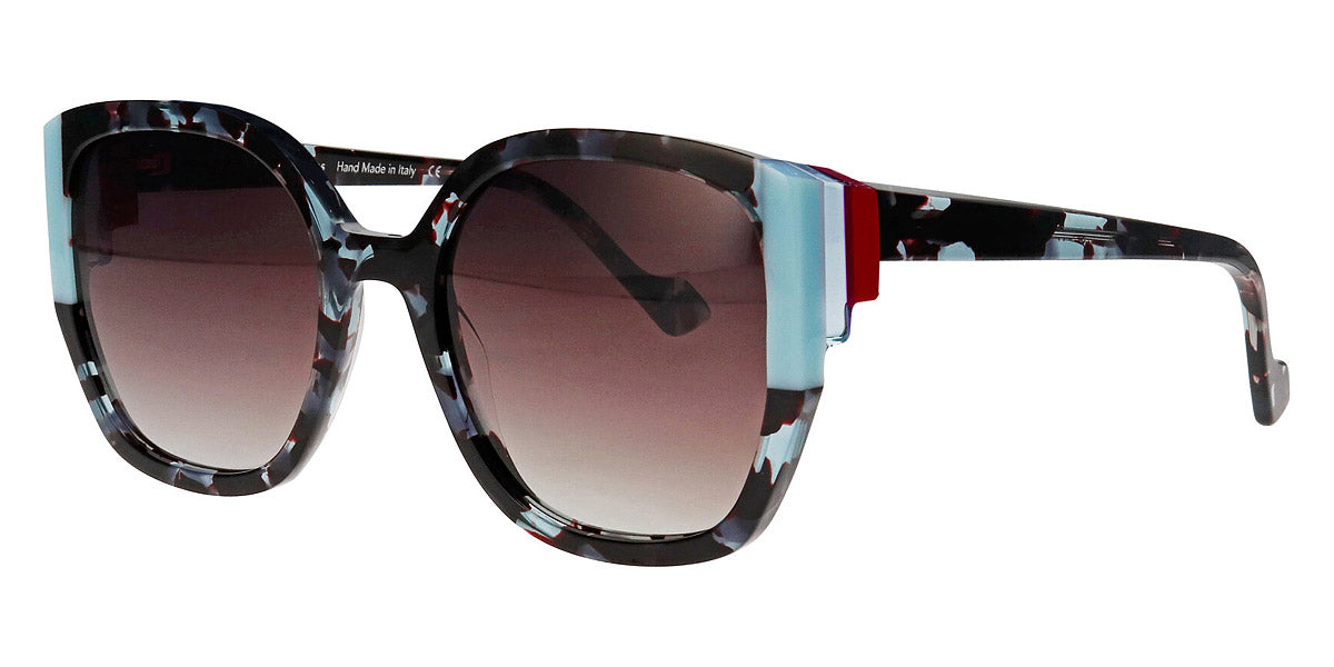 Face A Face® SUNSET 1 Oversized Sunglasses - EuroOptica display picture 1