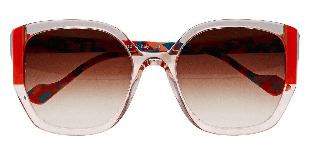 Face A Face® SUNSET 1 FAF SUNSET 1 3006 52 - Pink Blush Crystal (3006) Sunglasses
