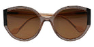Face a Face® SUNSET 2 FAF SUNSET 2 4324 54 Sunglasses - 4324