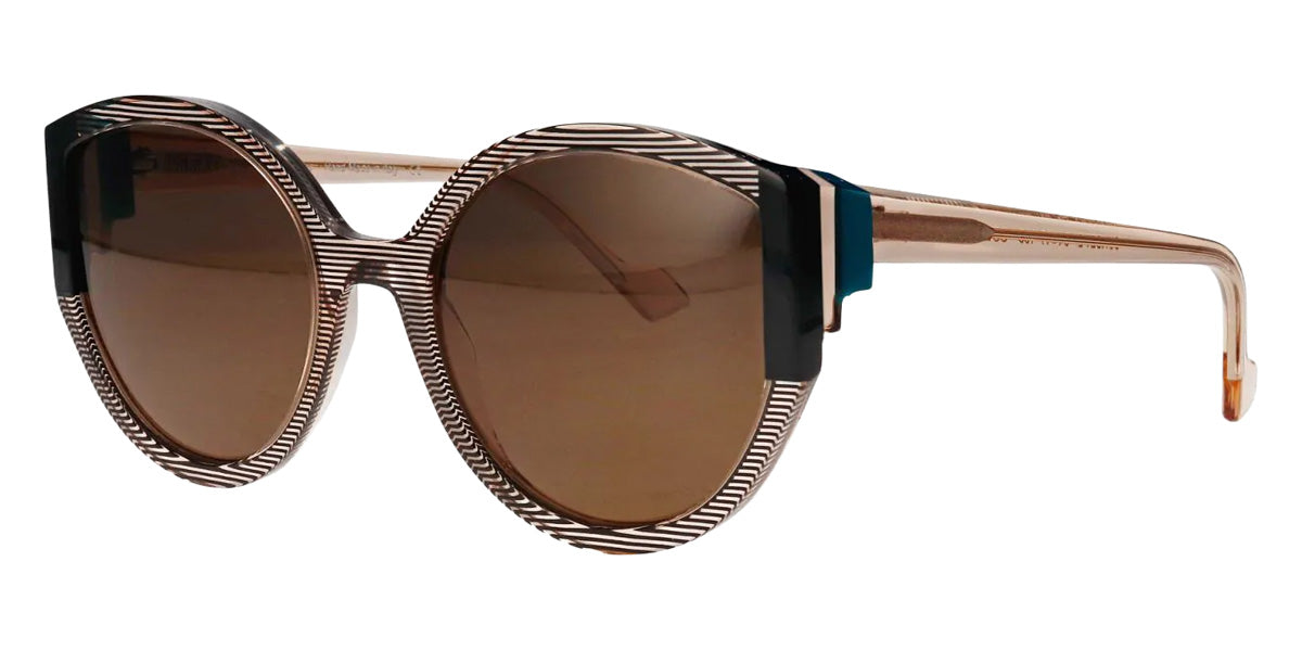 Face a Face® SUNSET 2 FAF SUNSET 2 4324 54 Sunglasses - 4324