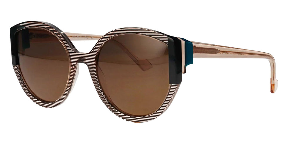 Face a Face® SUNSET 2 FAF SUNSET 2 4324 54 Sunglasses - 4324