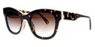 Face A Face® SWIMM 2 FAF SWIMM 2 2056 50 - Spotted Tortoise (2056) Sunglasses
